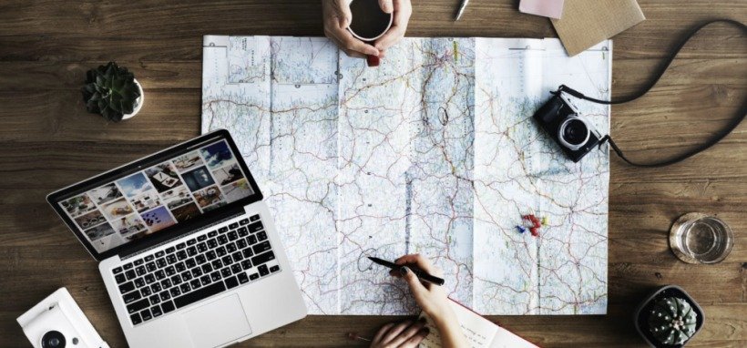 Cambios en el consumo del contenido online