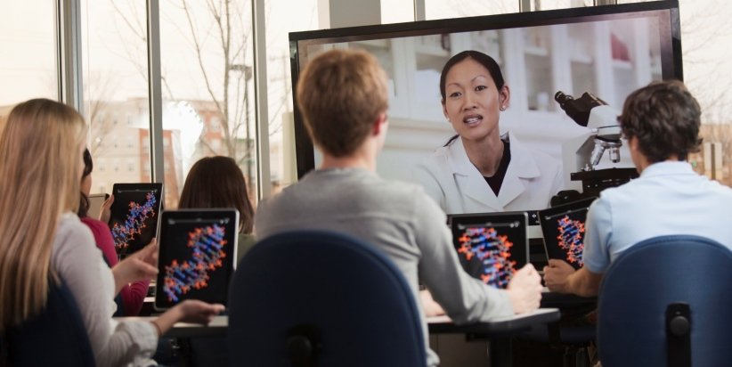 Mejor opinión de la educación digital tras el confinamiento