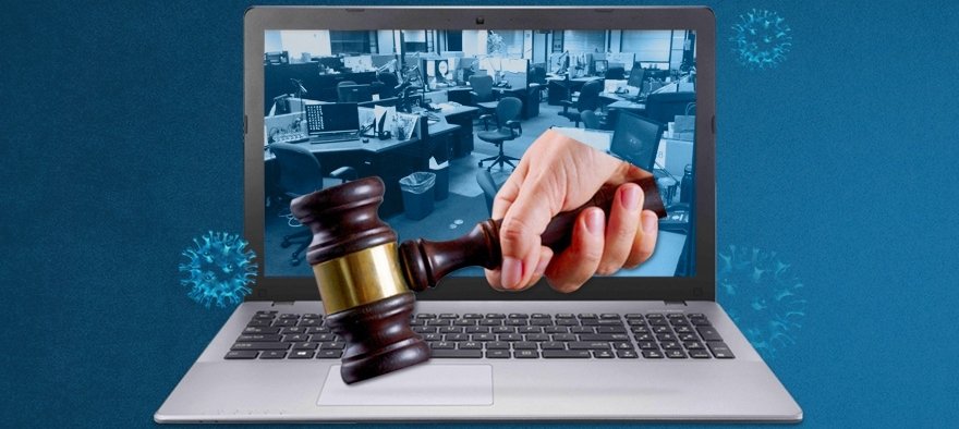 Cumplimiento de la futura normativa del teletrabajo