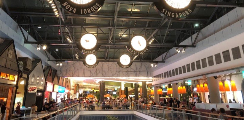 Análisis online del sector retail