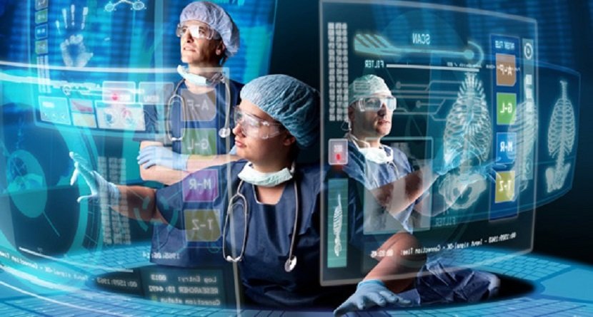 Claves tecnológicas de la sostenibilidad en el sector de las ciencias de la vida y la salud