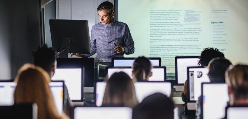 La educación superior del futuro girará en torno a una experiencia de aprendizaje personalizada y flexible