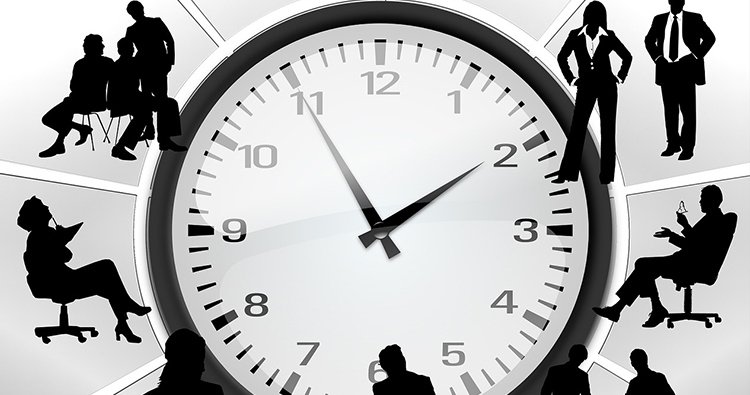 Las empresas cumplen con el registro de la jornada laboral, pero desaprovechan la digitalización que conlleva