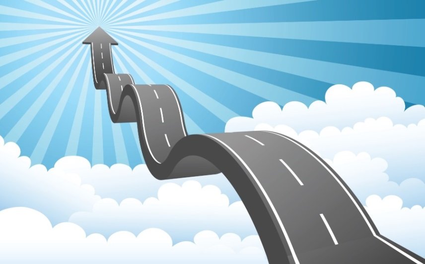 Historia de la nube en un año en que la nube ha hecho historia