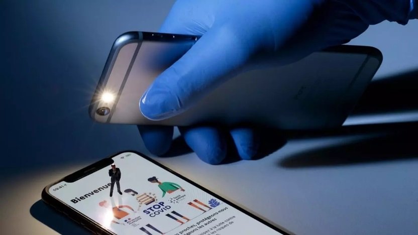 Temor al uso de datos obtenidos por apps de rastreo para fines distintos al sanitario