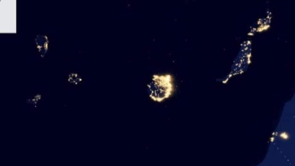 Gran apagón en Tenerife: ¿qué se puede hacer para evitarlo?