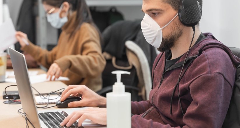 Las tendencias de marketing y comunicación B2B en la era post Covid19