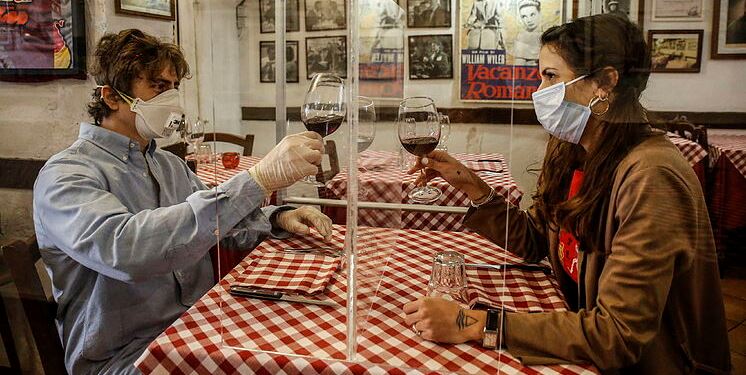 Claves IT para la adaptar la restauración a la nueva realidad