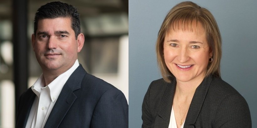 Bitdefender incorpora dos nuevos directivos