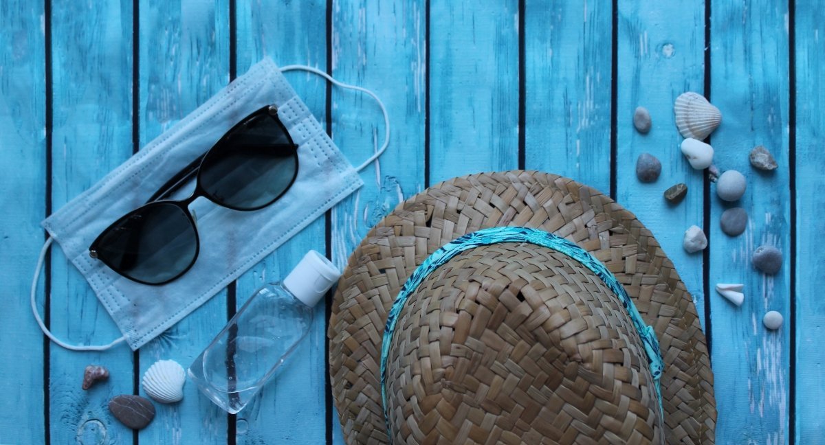 ¿Vacaciones confinadas?