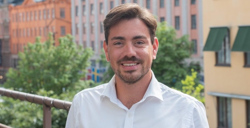 Yubico nombra director de Canal para España