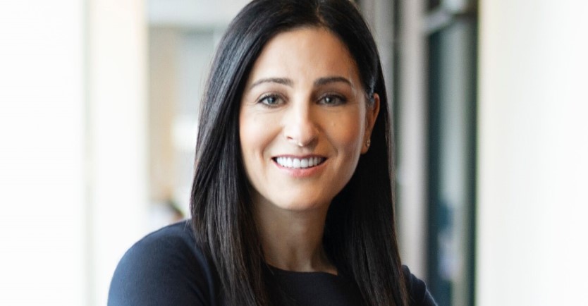 Vuelve a Dell Technologies como directora de Canal Global