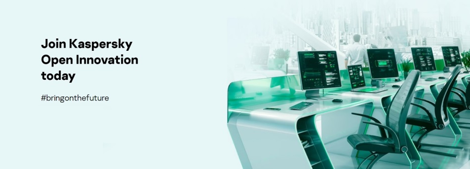 Kaspersky Innovation Hub, convocatoria para startups de ciberseguridad