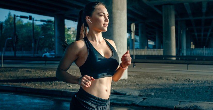 Auge de las apps de fitness