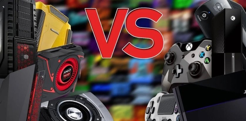 Preferencias de los gamers