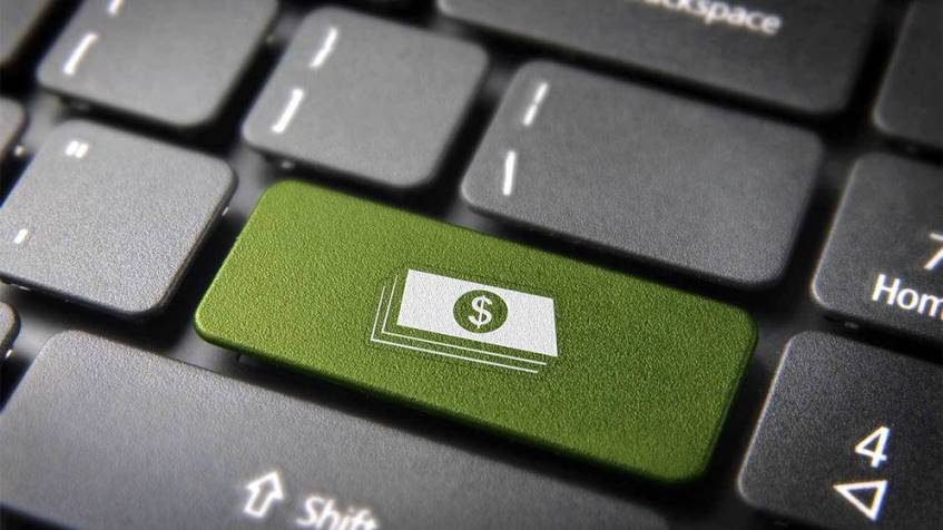 Sector digital en el PIB