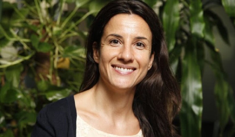 Directora de IT en Schneider Electric para Iberia