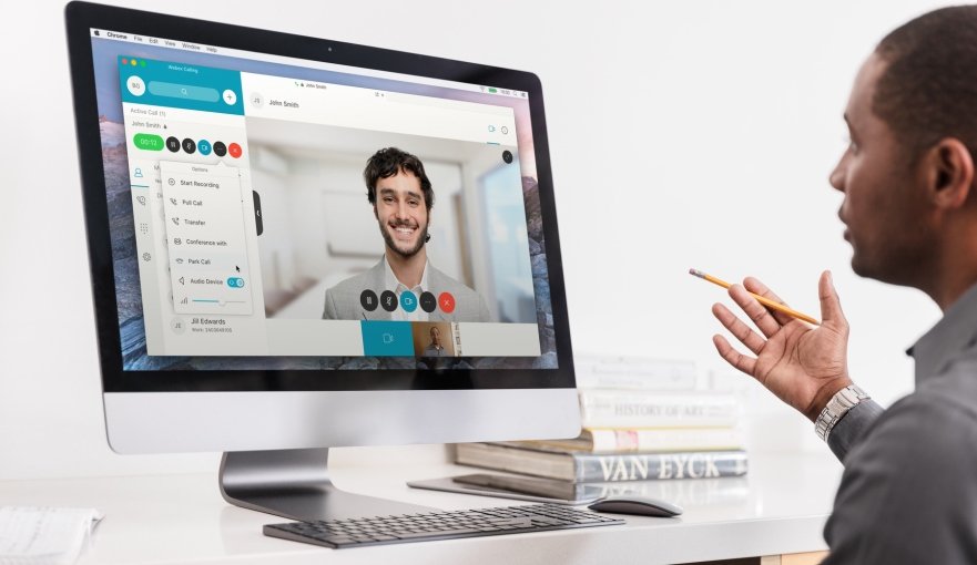 Analizando el futuro del teletrabajo