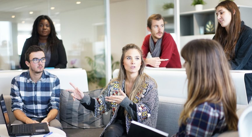 Factor humano y digitalización