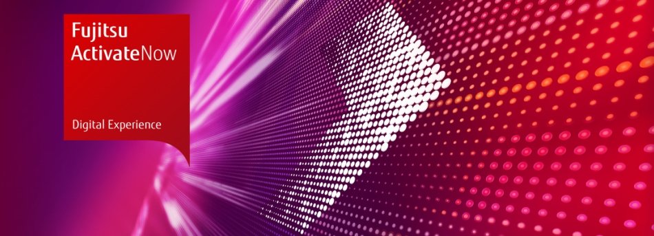 Fujitsu reimaginará el futuro en Digital Global ActivateNow