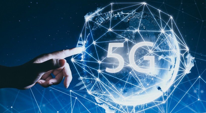 Desconocimiento sobre 5G