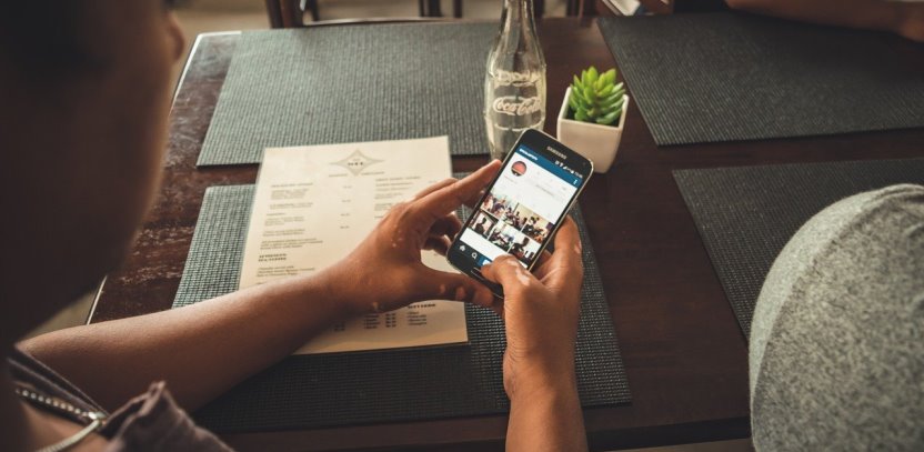 Tecnología y apps al rescate del restaurante