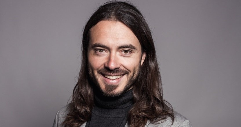 Seguridad en el teletrabajo