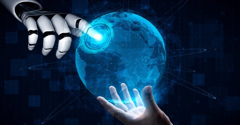 Ventajas de la Inteligencia artificial en pymes