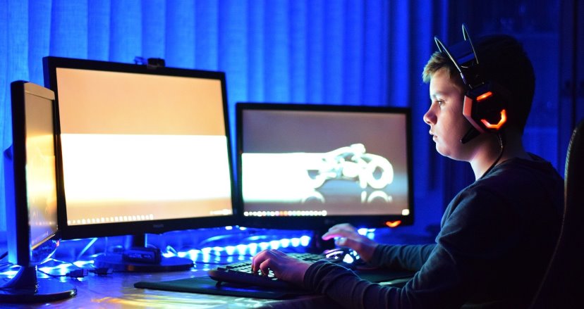 El SAI, un periférico básico en todo setup gamer