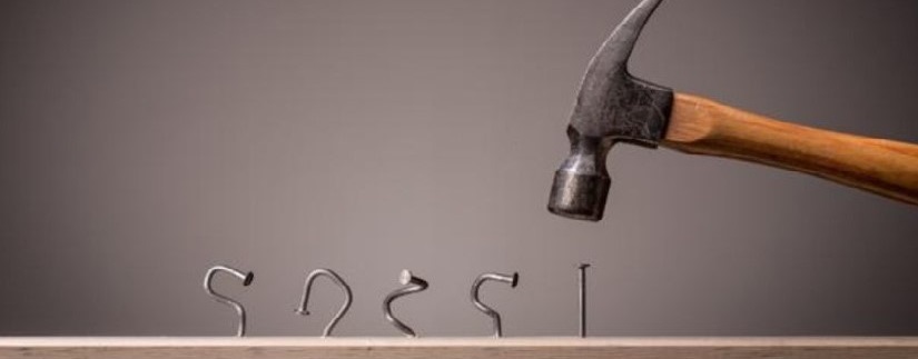 Fracasos TI prematuros