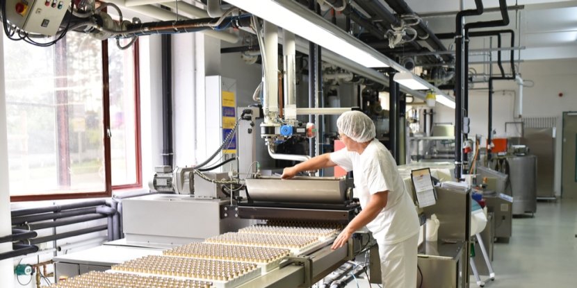 La eFactura en el sector secundario