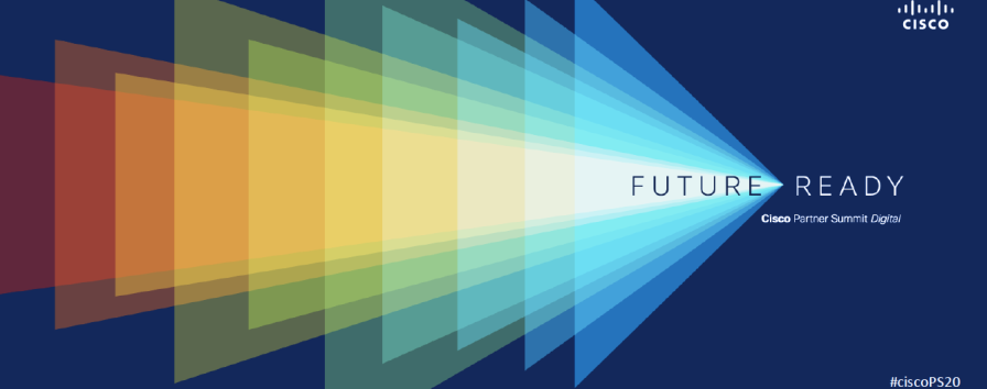 Nuevo Cisco Partner Program