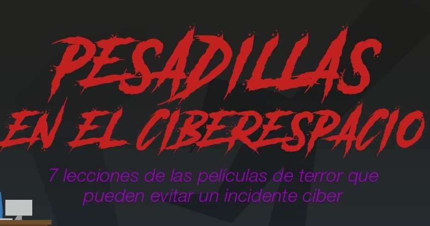 7 lecciones que pueden evitar un ciberincidente