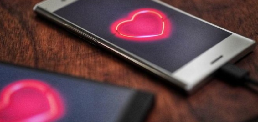 Riesgos de las apps de citas