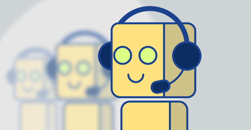 Inteligencia artificial,  presente y futuro del Customer Service
