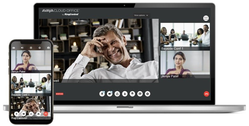 Avaya Cloud Office estará presente en cinco nuevos mercados europeos