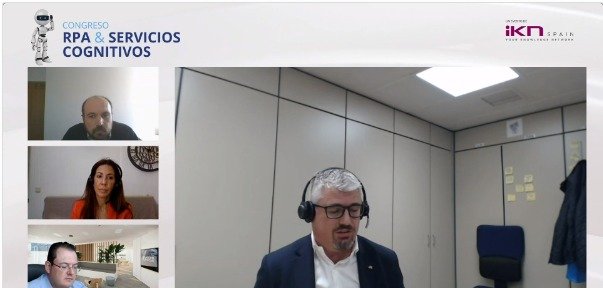 El futuro de los bots