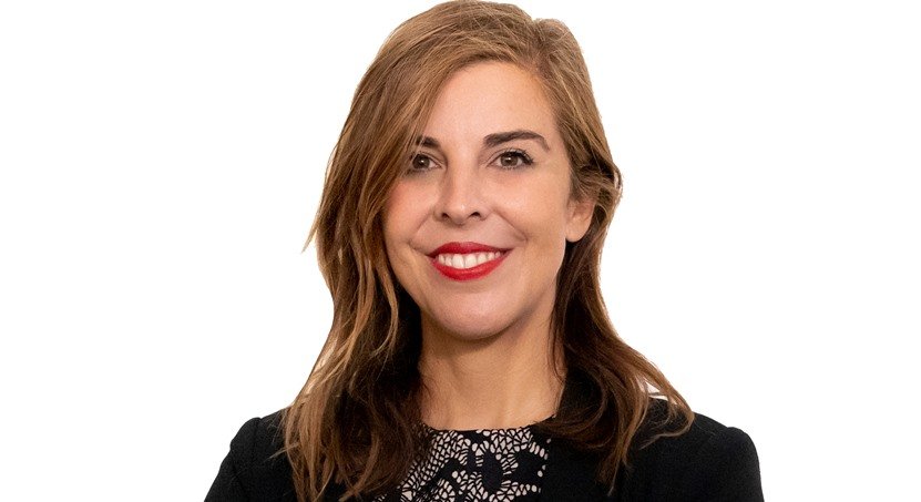 Directora de Comunicación, RSC y Marketing en Verne Group