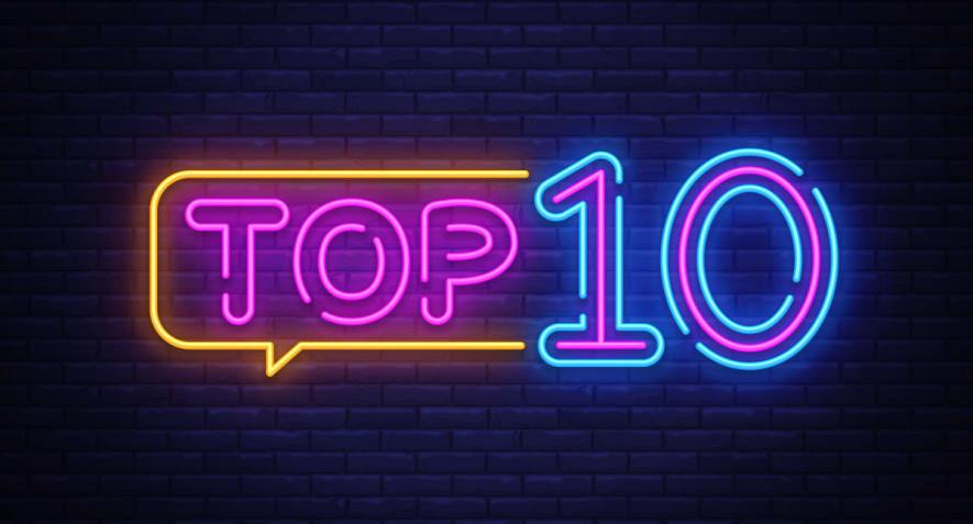 Los 10 ciberdelitos TOP