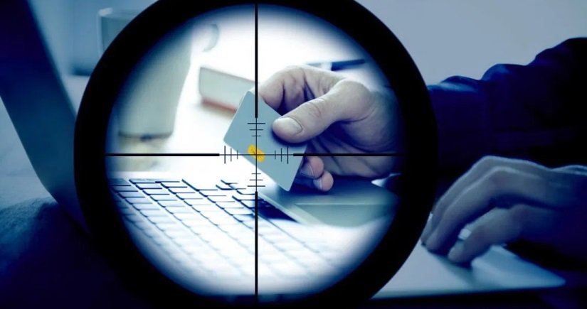 Riesgos de las compras navideñas online