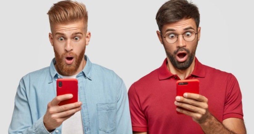 ¿Cómo se llama tu WiFi?