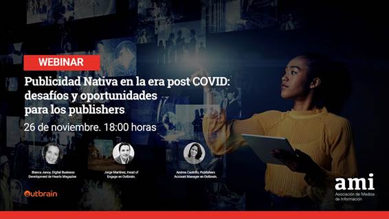 Todos los medios deben adaptarse al móvil