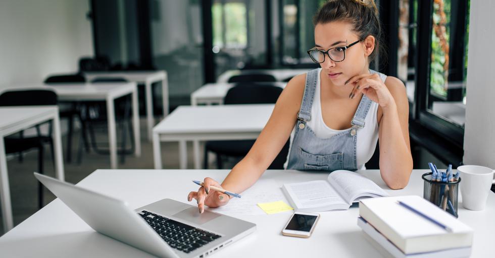 Tecnología, facilitadora del aprendizaje