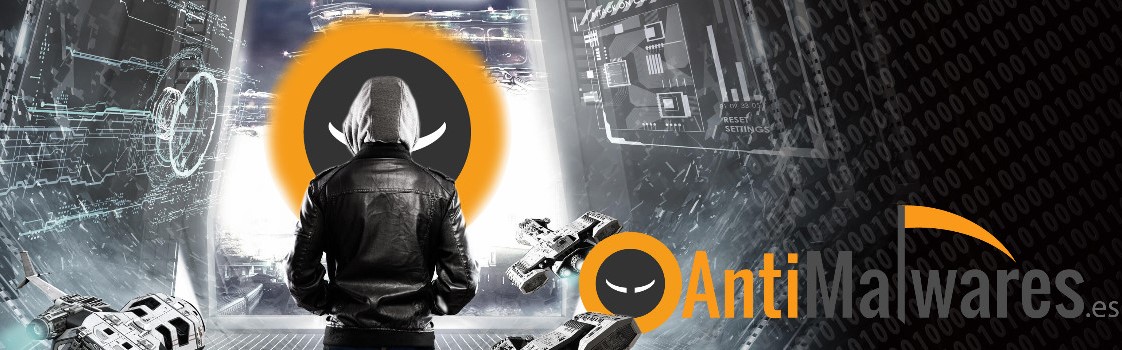 Entrevista a Santiago Polo Bernal de Antimalwares