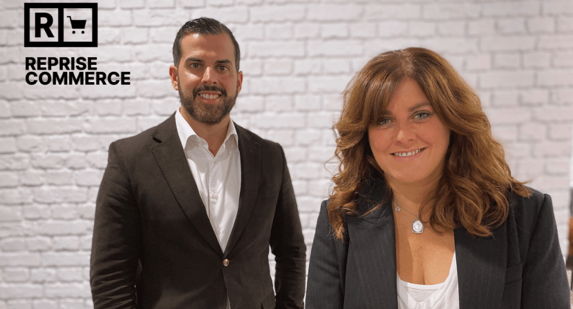Head of eCommerce de Reprise Digital