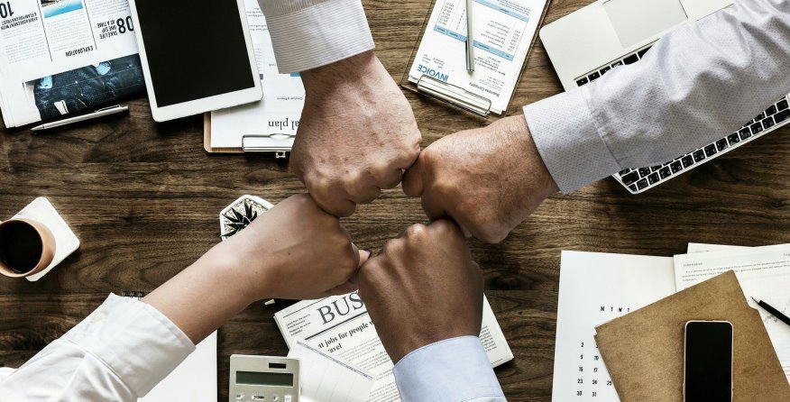 La dirección financiera hasta final de año