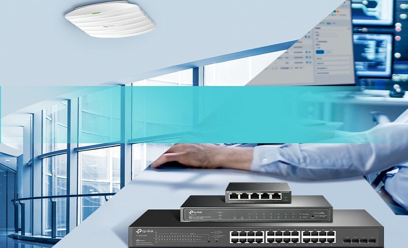 Qué es un switch y cómo puede impulsar el rendimiento en la red