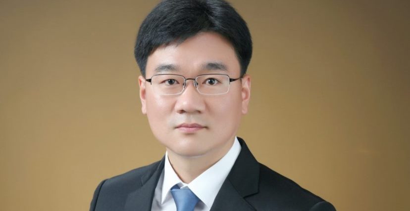 Director general de Hanwha Techwin Europe