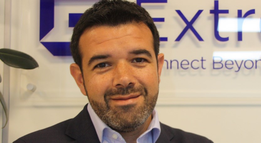 El networking que viene