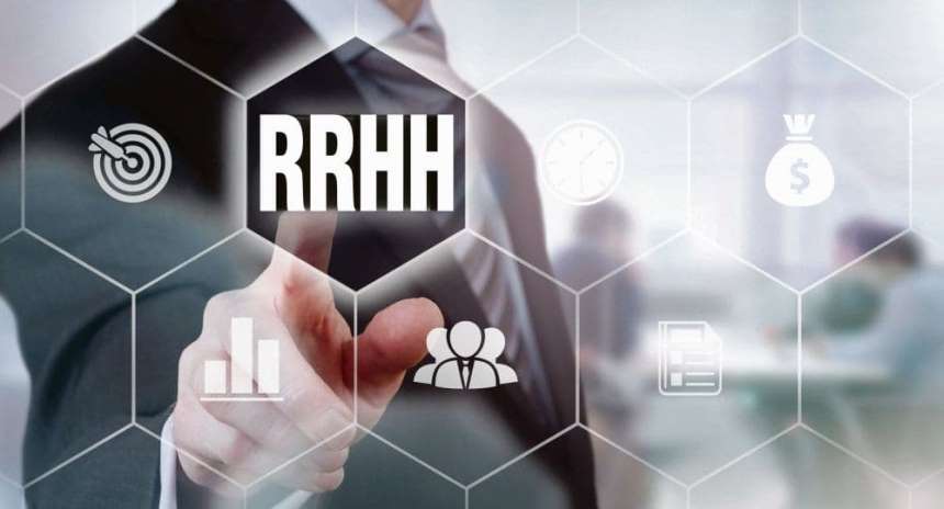 Tendencias digitales de Recursos Humanos